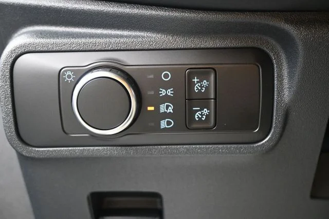 New 2026 Marsh Gray Ford Big Bend® image 7