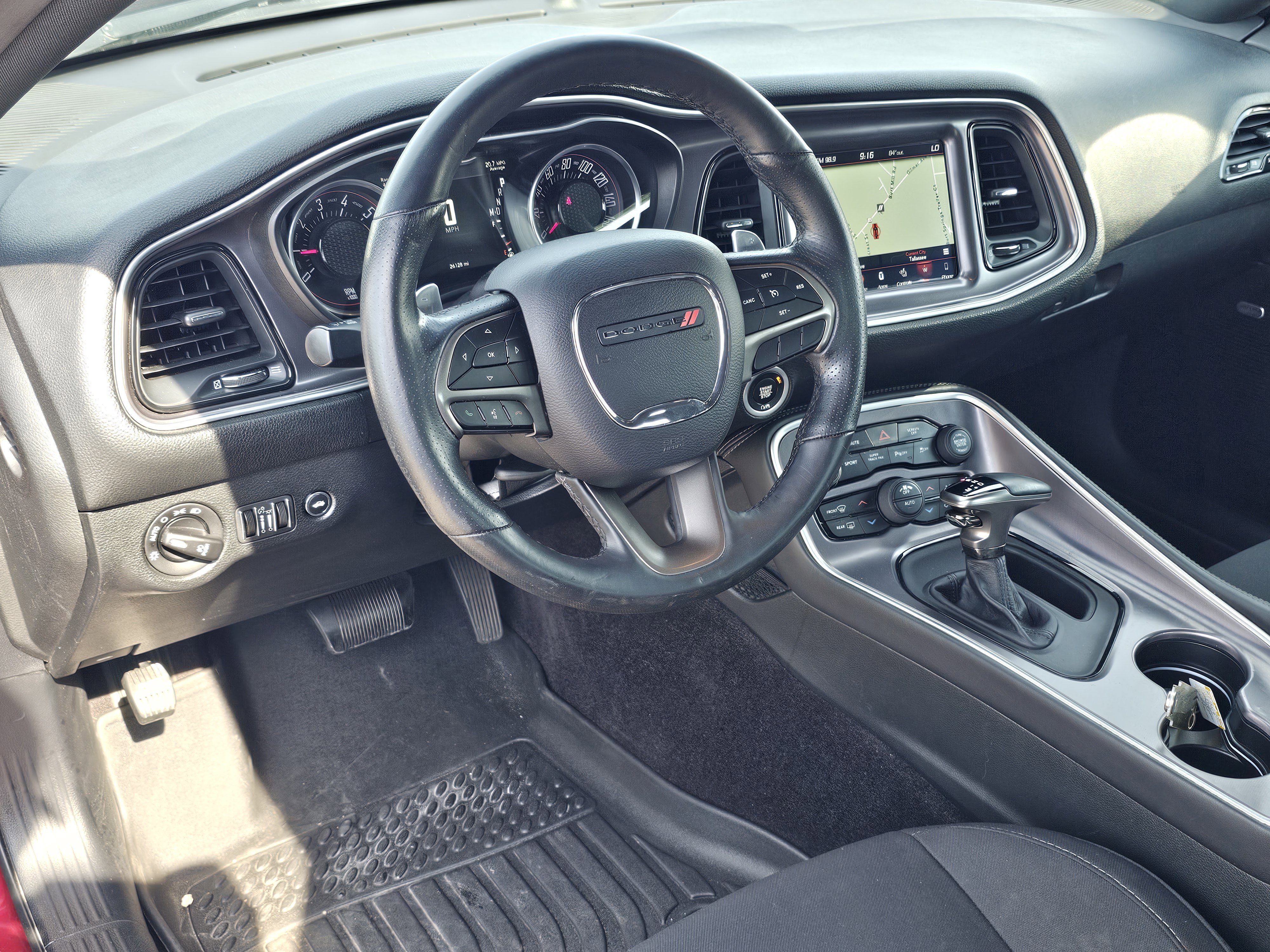 2019 Dodge Challenger GT - Photo 32