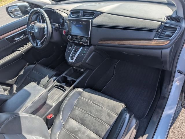 Used 2020  Honda EX-L image 22