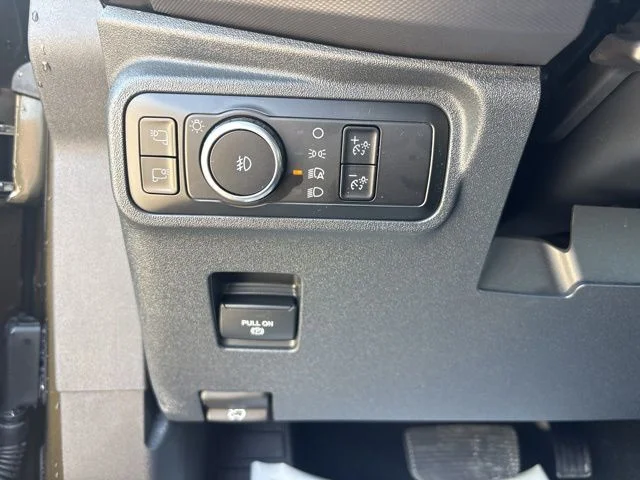 Used 2024 Green Ford Raptor image 13