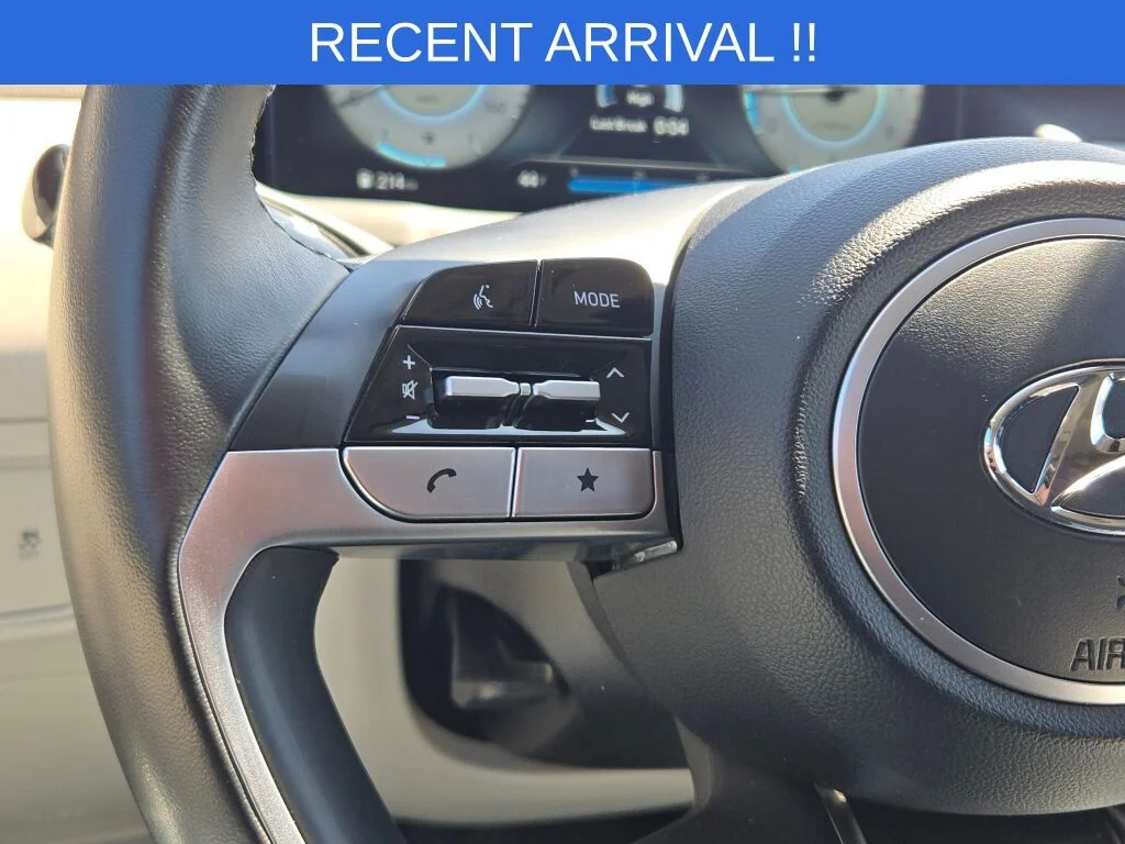 2022 Hyundai Tucson SEL - Photo 32
