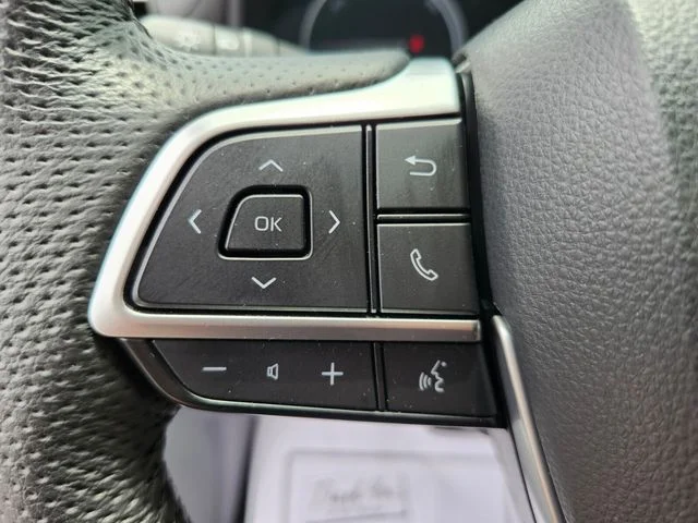 Used 2024 Beige Toyota Limited image 37