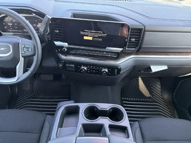 New 2026 Summit White GMC Elevation image 14