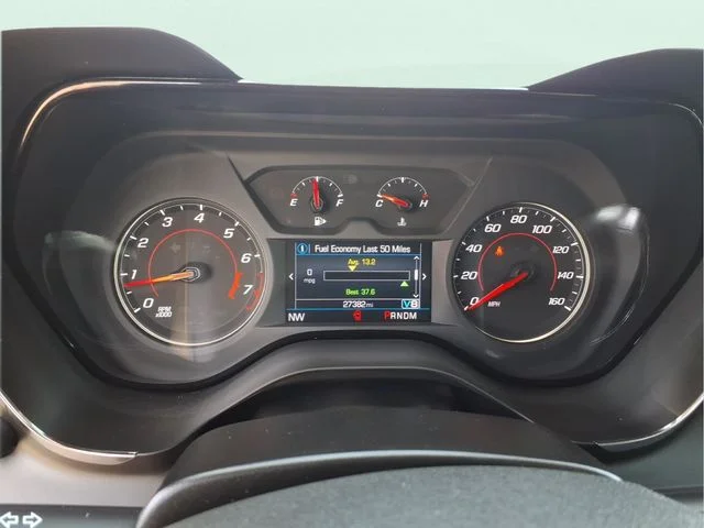 Used 2022 Red Chevrolet LT1 image 24