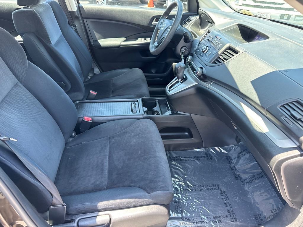 Used 2014  Honda LX image 16