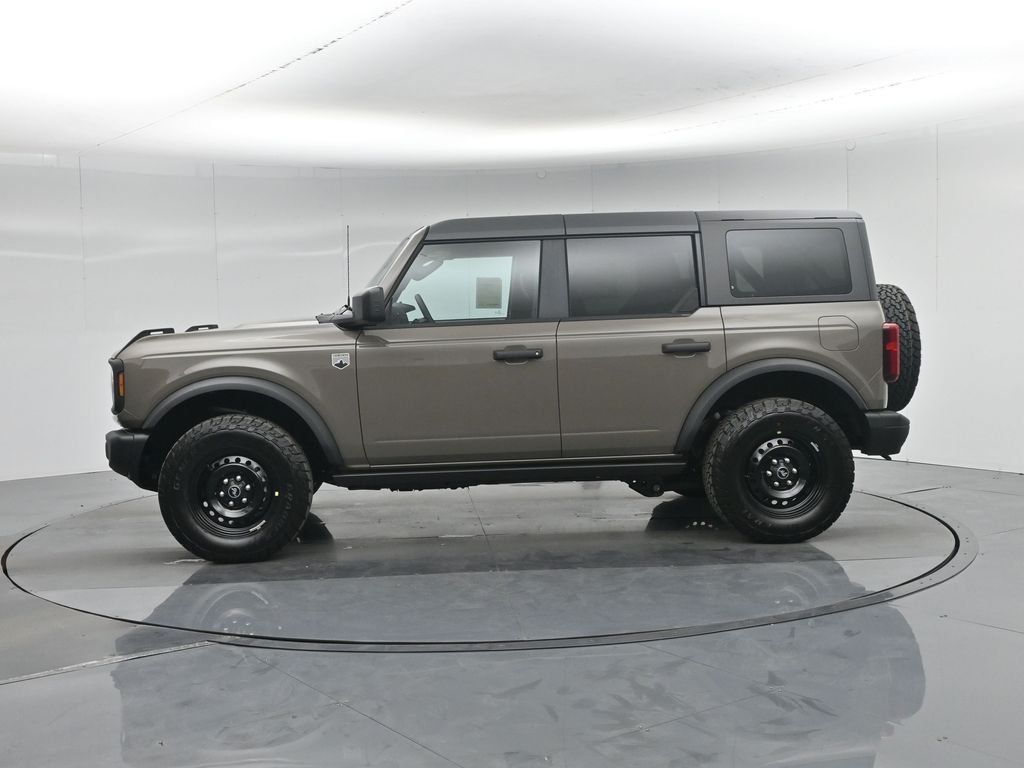 New 2026 Marsh Gray Ford Big Bend image 31