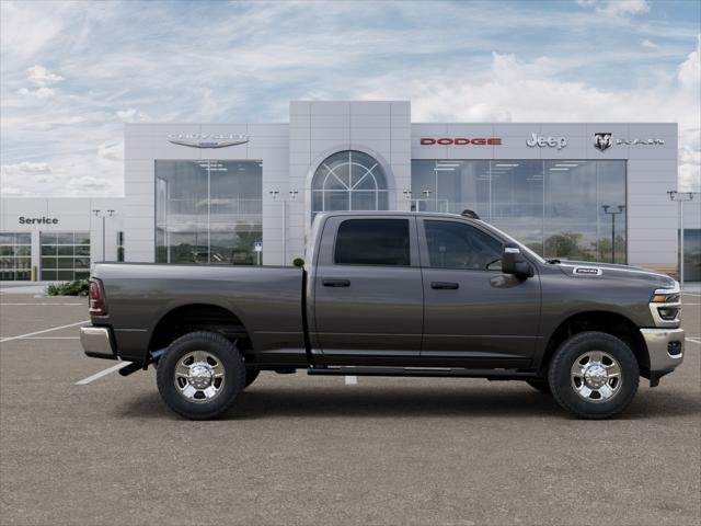 2026 RAM 2500 Tradesman - Photo 47