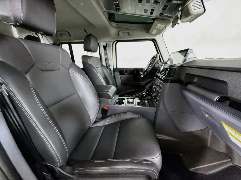 Used 2024  INEOS Base image 22