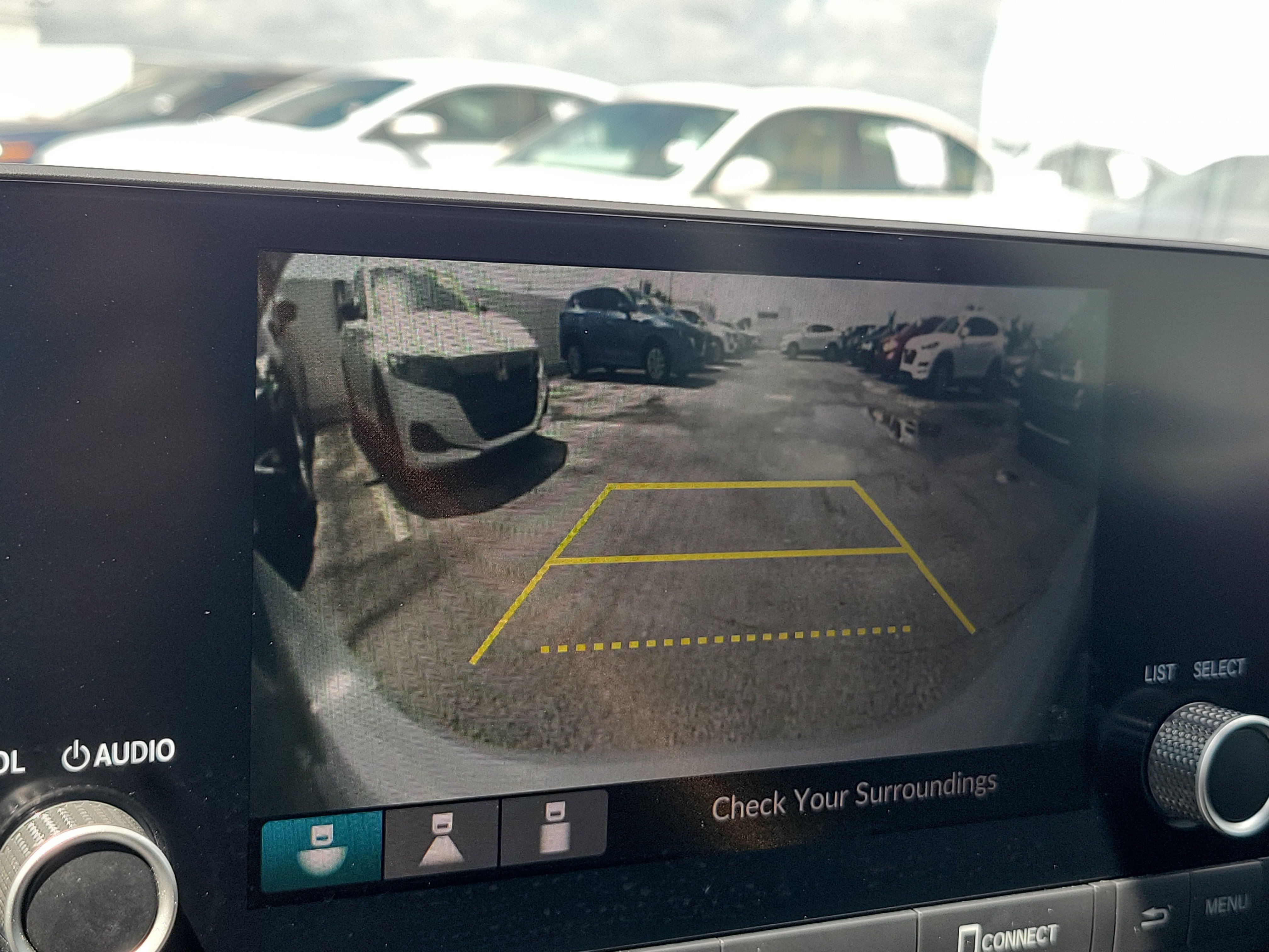 Used 2023 Gray Honda Sport image 29