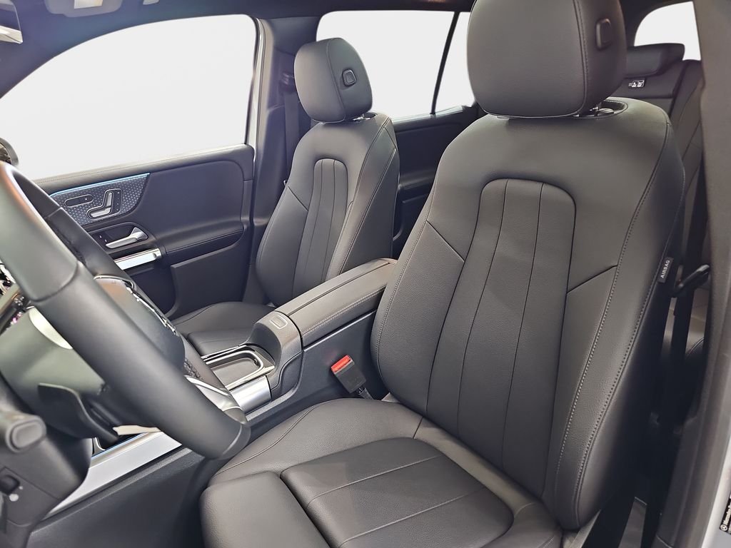 2026 Mercedes-Benz GLB GLB 250 - Photo 18