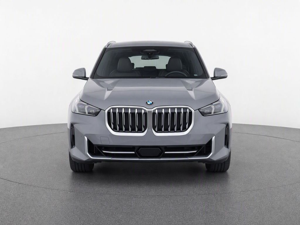 Certified Used 2026 Gray Metallic BMW sDrive40i image 8