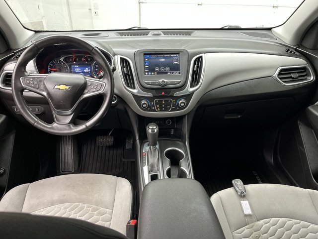 Used 2020 Midnight Blue Metallic Chevrolet LT image 4