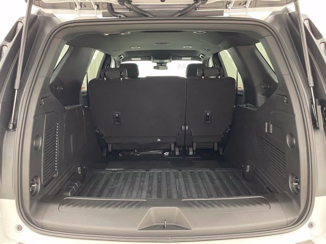 2026 Chevrolet Tahoe Fleet - Photo 17
