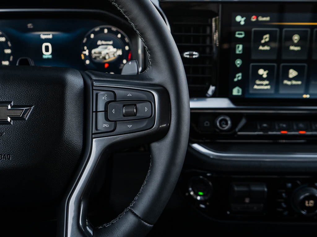 2026 Chevrolet Silverado 1500 High Country - Photo 19