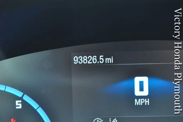 Used 2021 Area 51 Ford Big Bend image 29