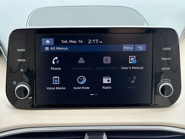 2023 Hyundai Santa Fe SE - Photo 14