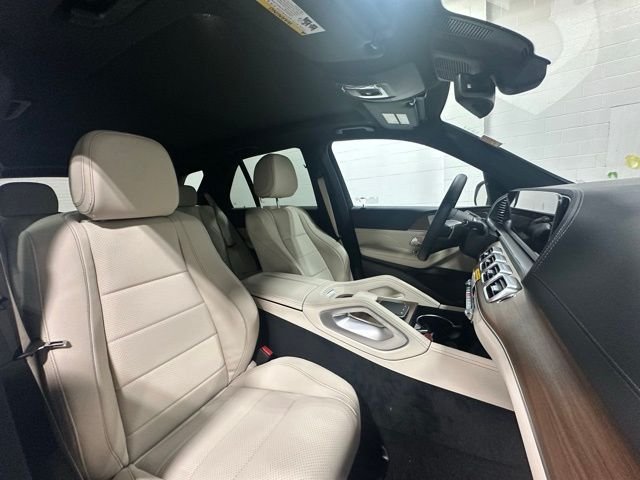 New 2026  Mercedes-Benz GLE 350 image 15