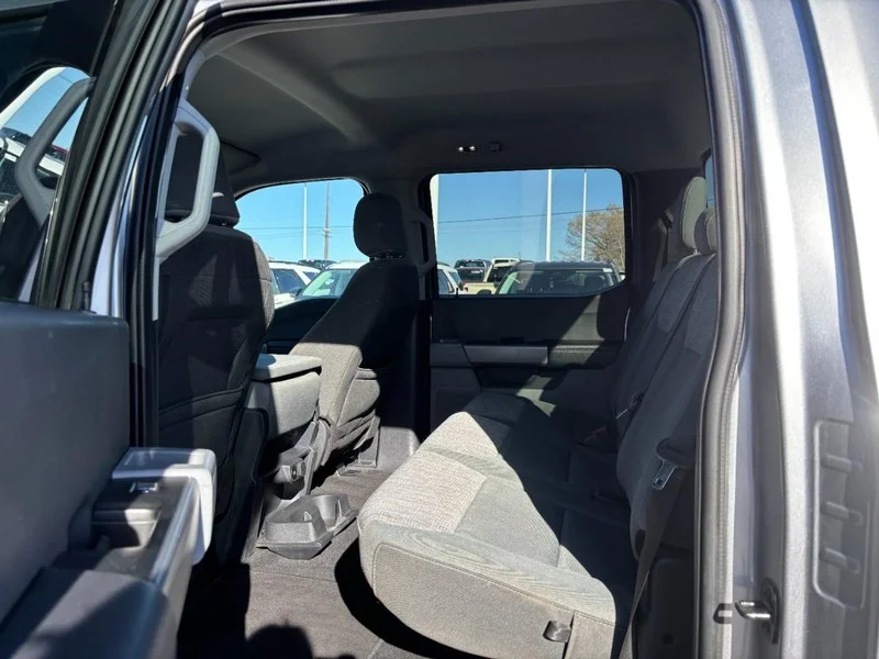 2024 Ford F-250 Super Duty XLT - Photo 10