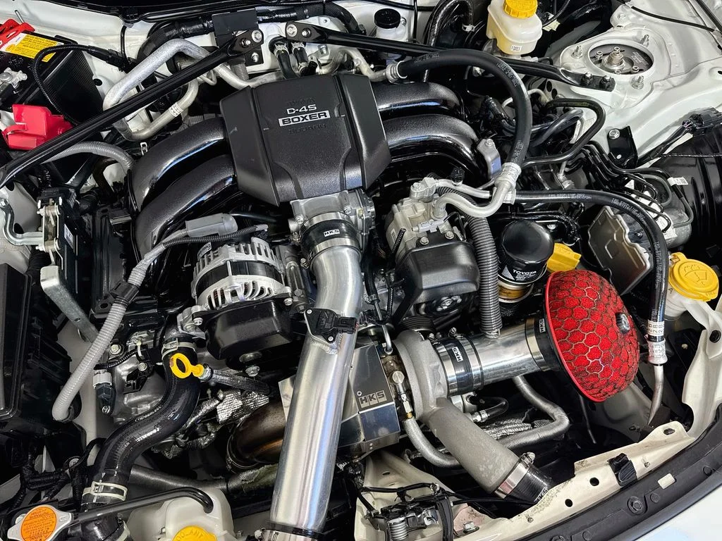 Used 2024  Toyota Base image 36