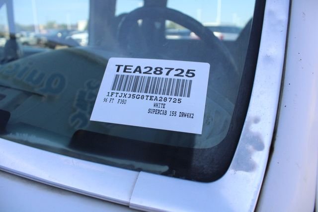 Used 1996 White Ford XL image 36