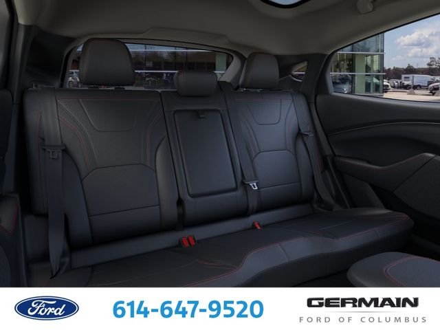 2026 Ford Mustang Mach-E Premium - Photo 15