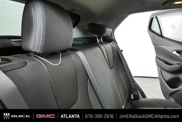 2026 Buick Encore GX Sport Touring - Photo 19