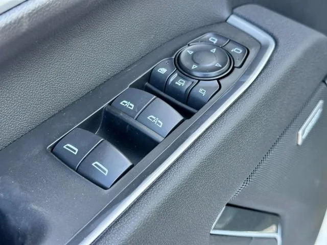 2026 Chevrolet Silverado 2500 HD LTZ - Photo 9
