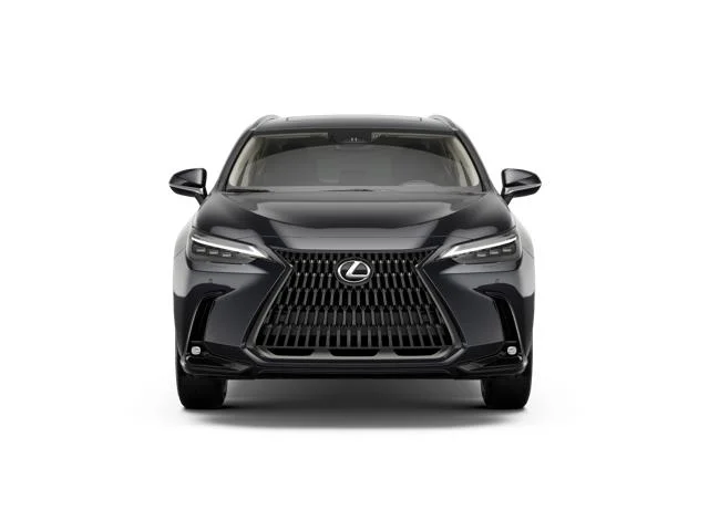 New 2026 Caviar Lexus LUXURY AWD image 5