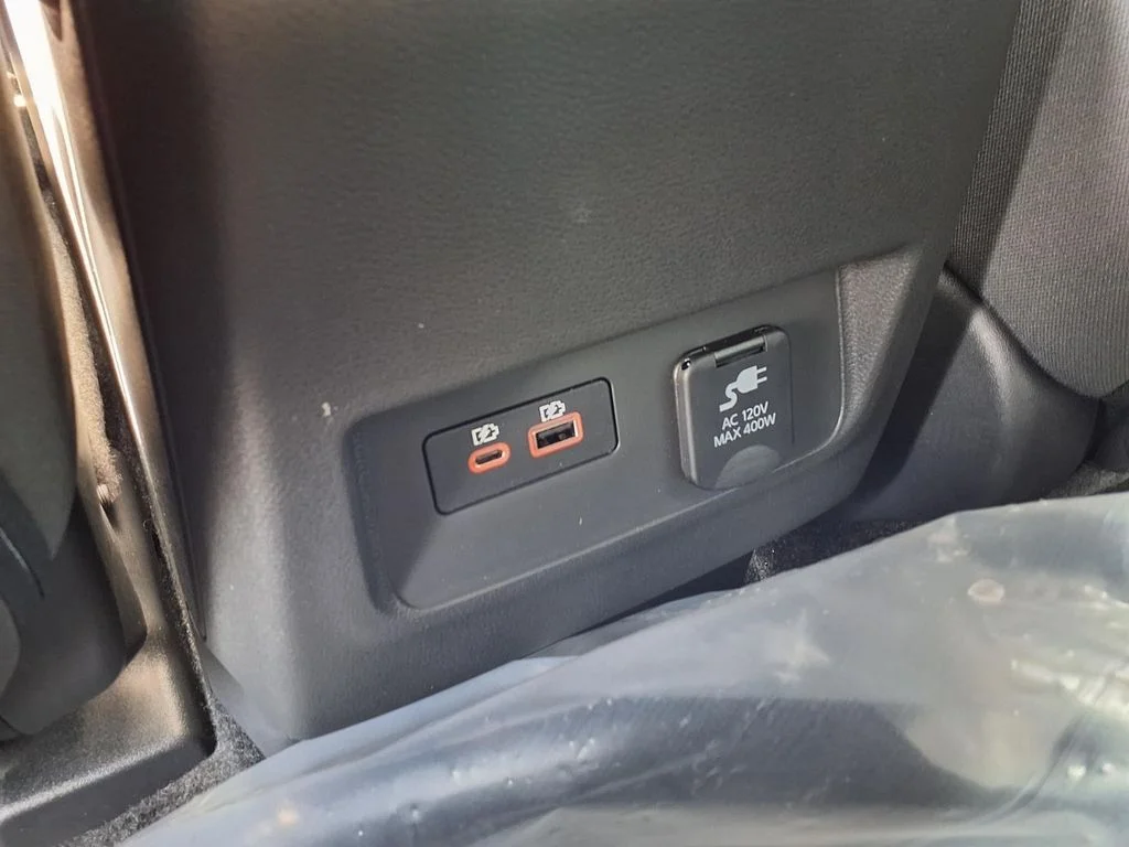 2026 Nissan Frontier SV - Photo 20
