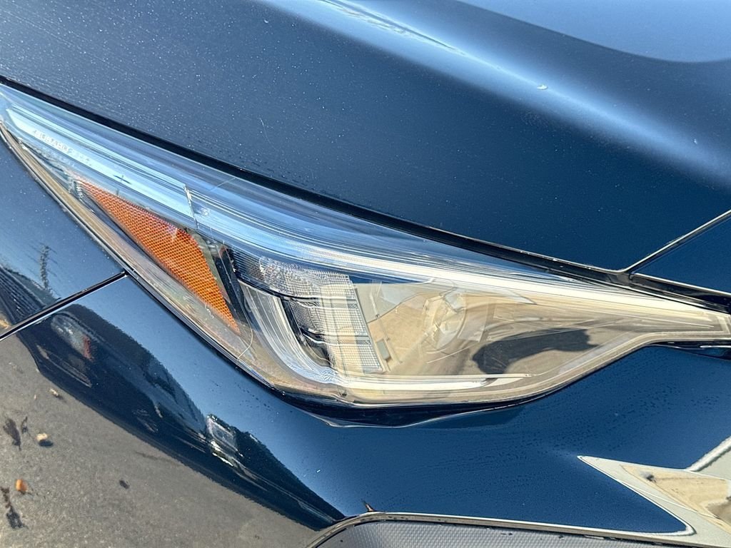 2026 Subaru Crosstrek Sport - Photo 35