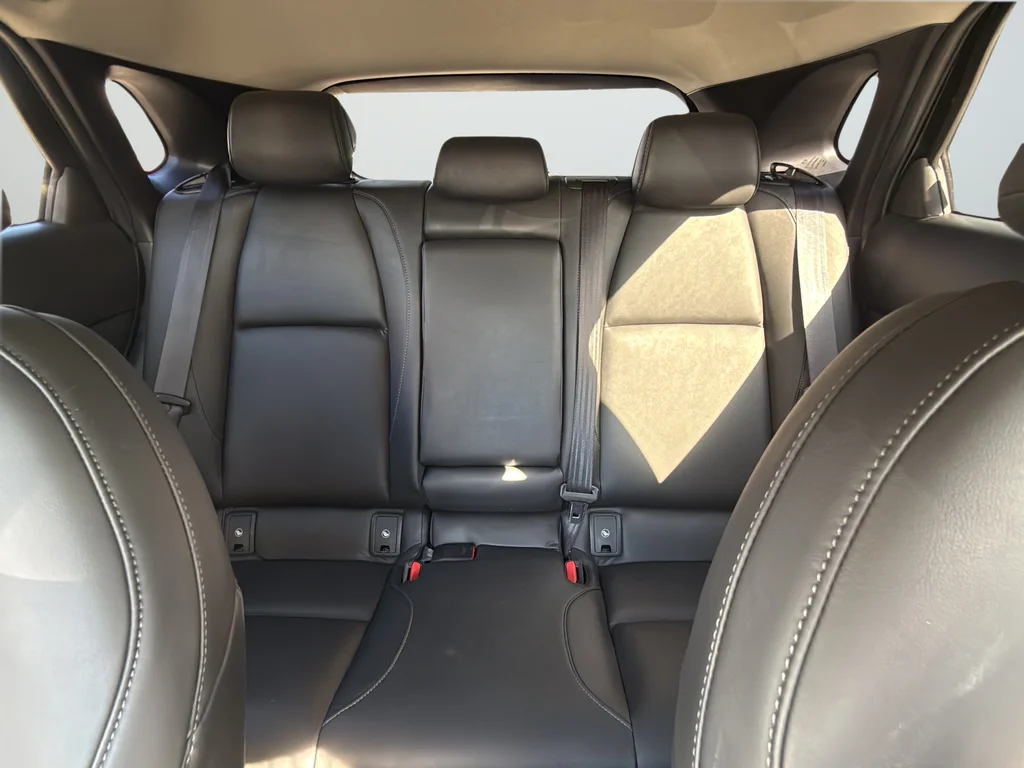 Used 2024 Gray Mazda 2.5 S Select Sport image 29