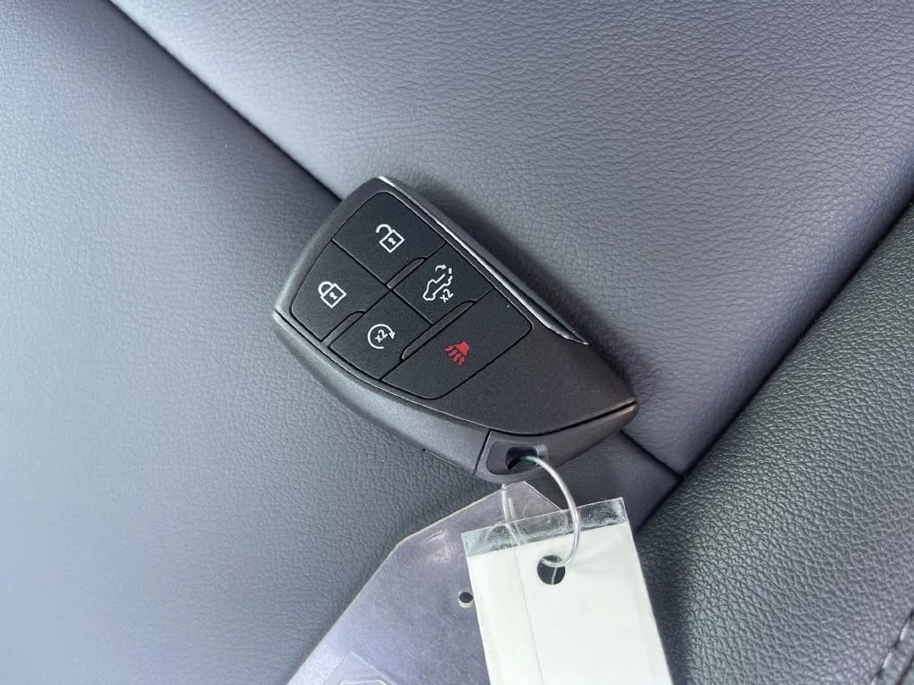 2026 Chevrolet Silverado 2500 HD LT - Photo 61