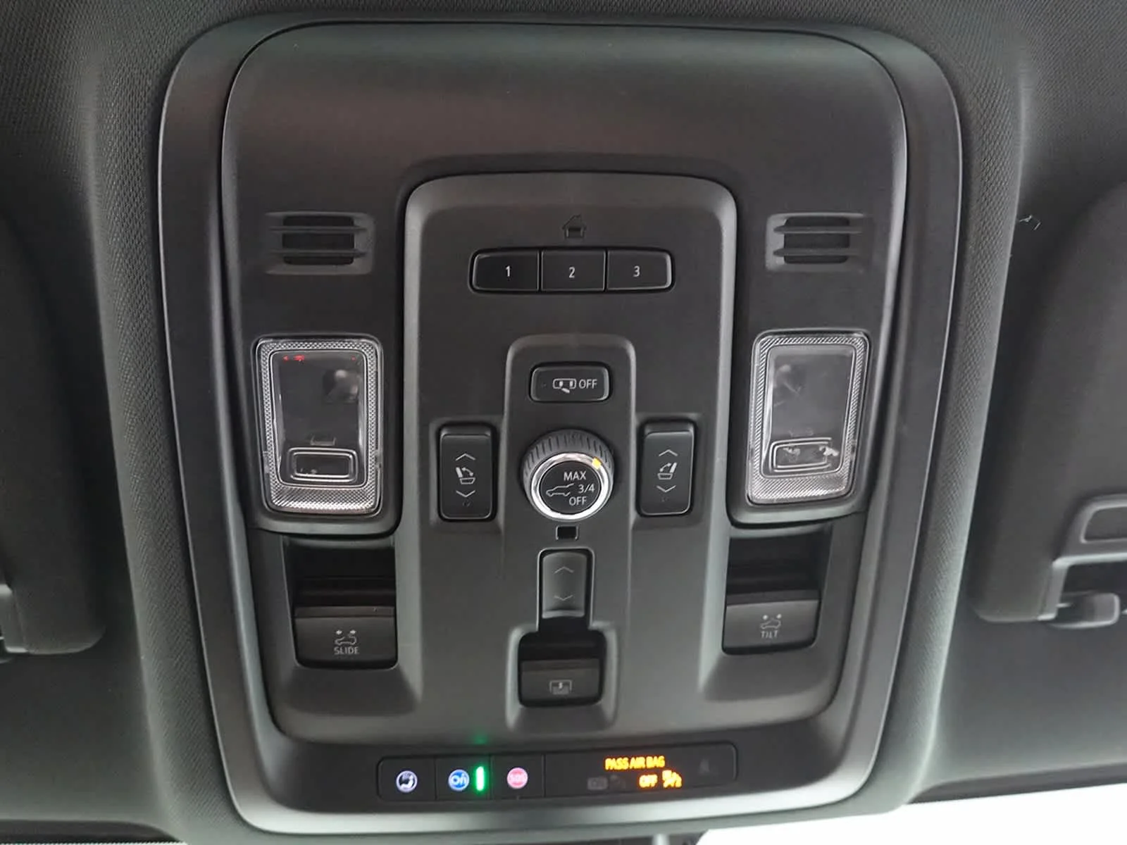 Used 2022 Summit White Chevrolet High Country image 26