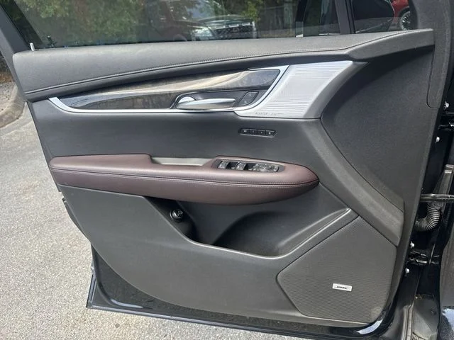 Used 2020 Black Cadillac Premium Luxury image 29