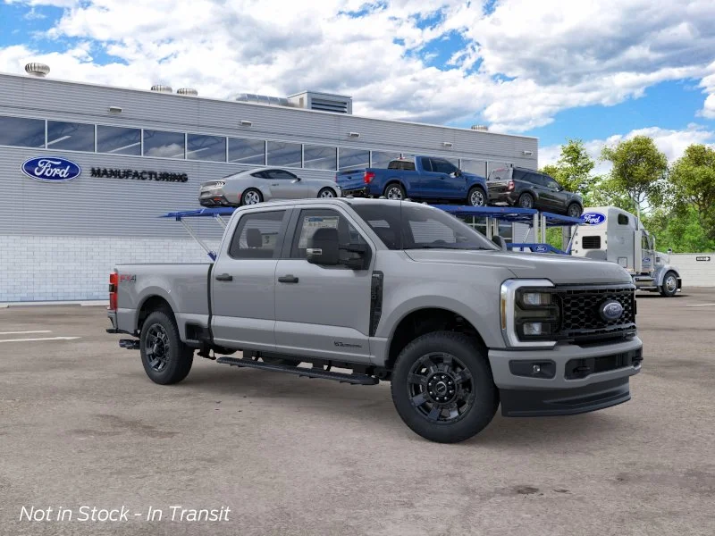 New 2026 Avalanche Ford F-250® XL image 7