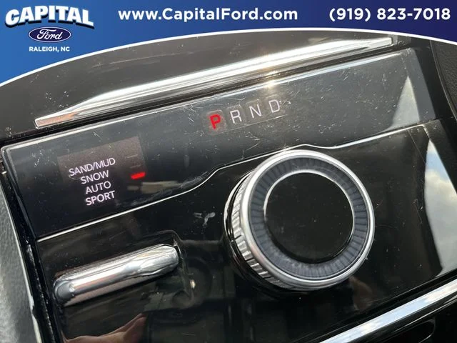Used 2022 White Jeep Limited image 31