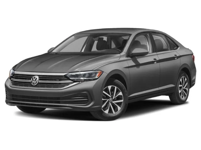 2024 Volkswagen Jetta 1.5T S Auto SULEV's photo