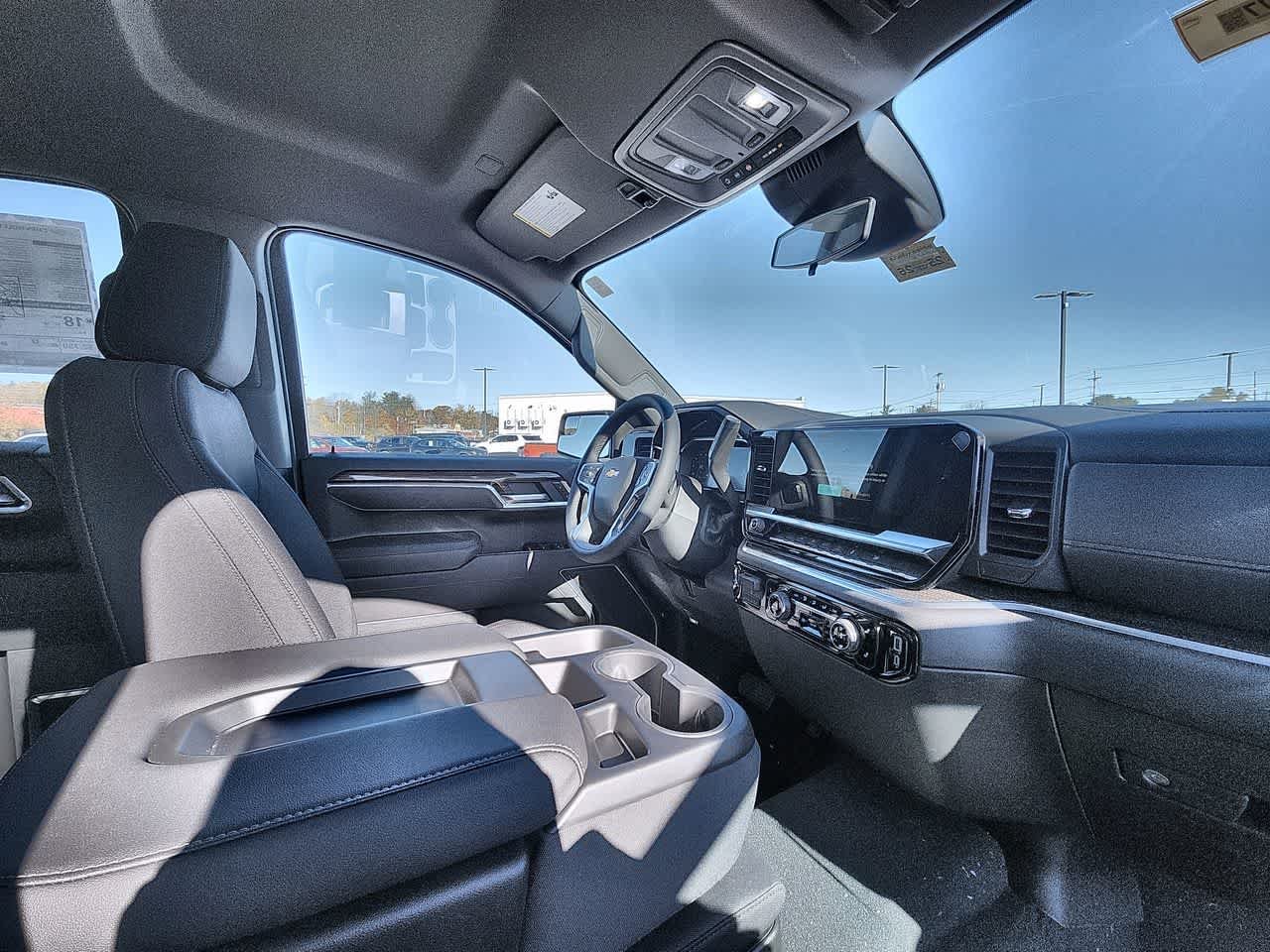 Used 2026 Red Hot Chevrolet LT image 17