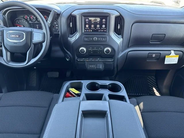 New 2026 White GMC Pro image 20
