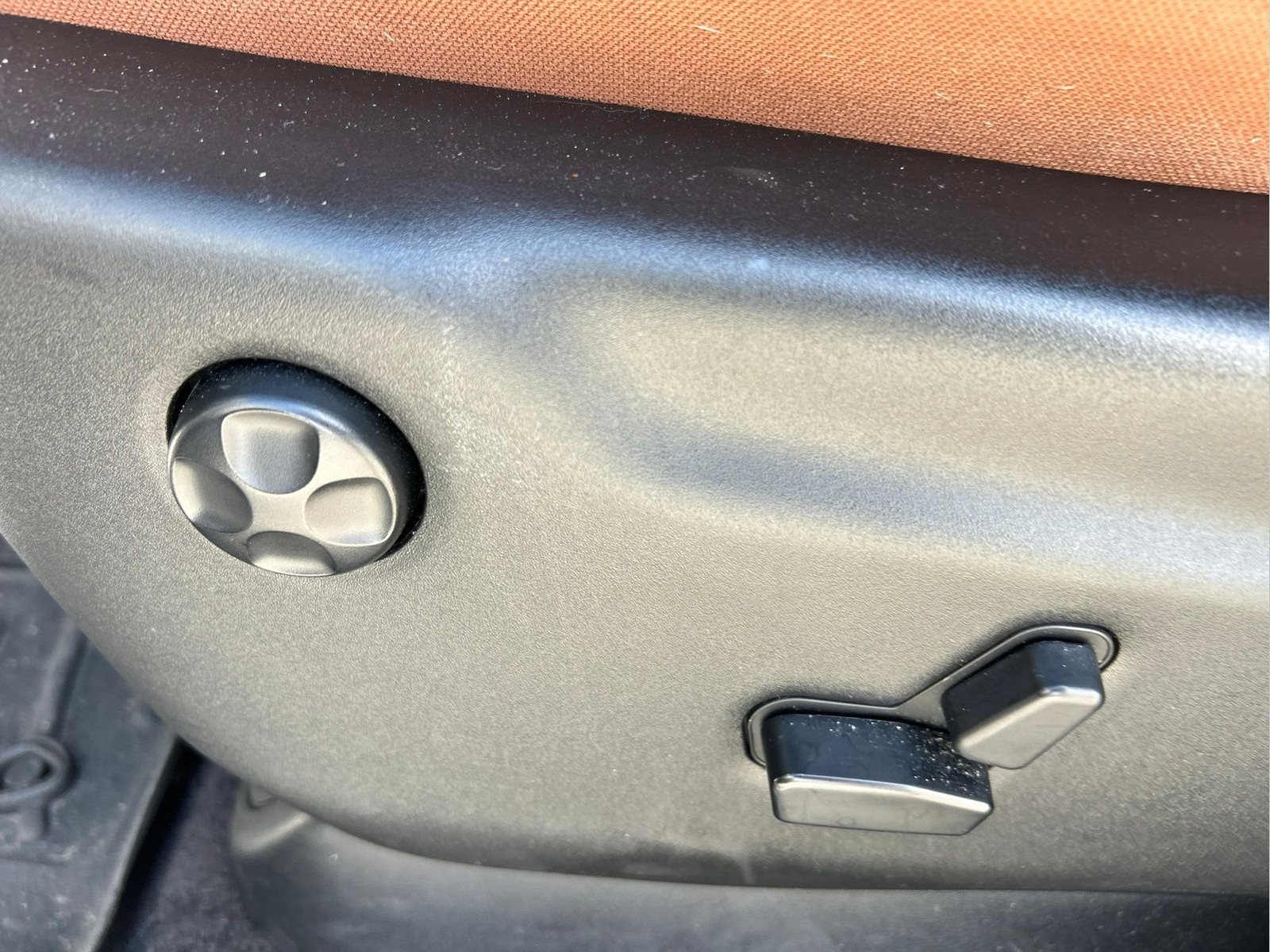 Certified Used 2018 Brown Jeep Summit image 26
