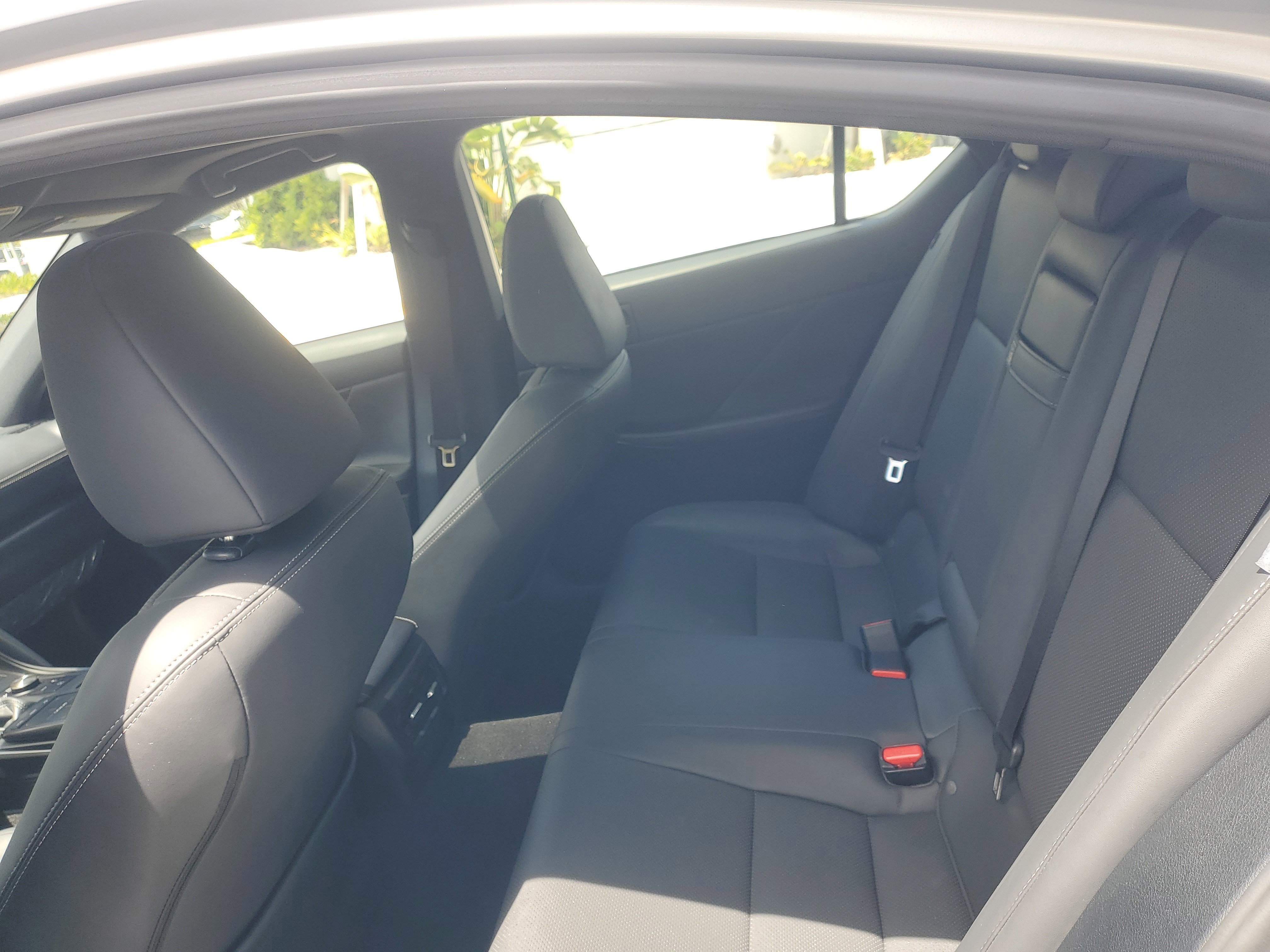 Used 2023 Iridium Lexus IS 300 image 10