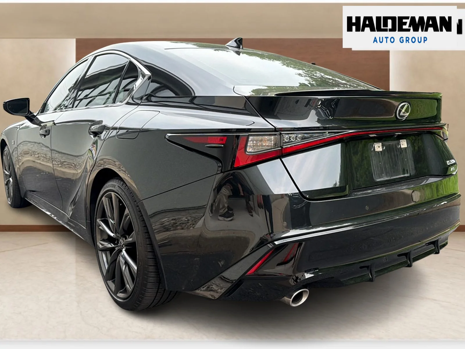 Used 2024 Caviar Lexus  image 3