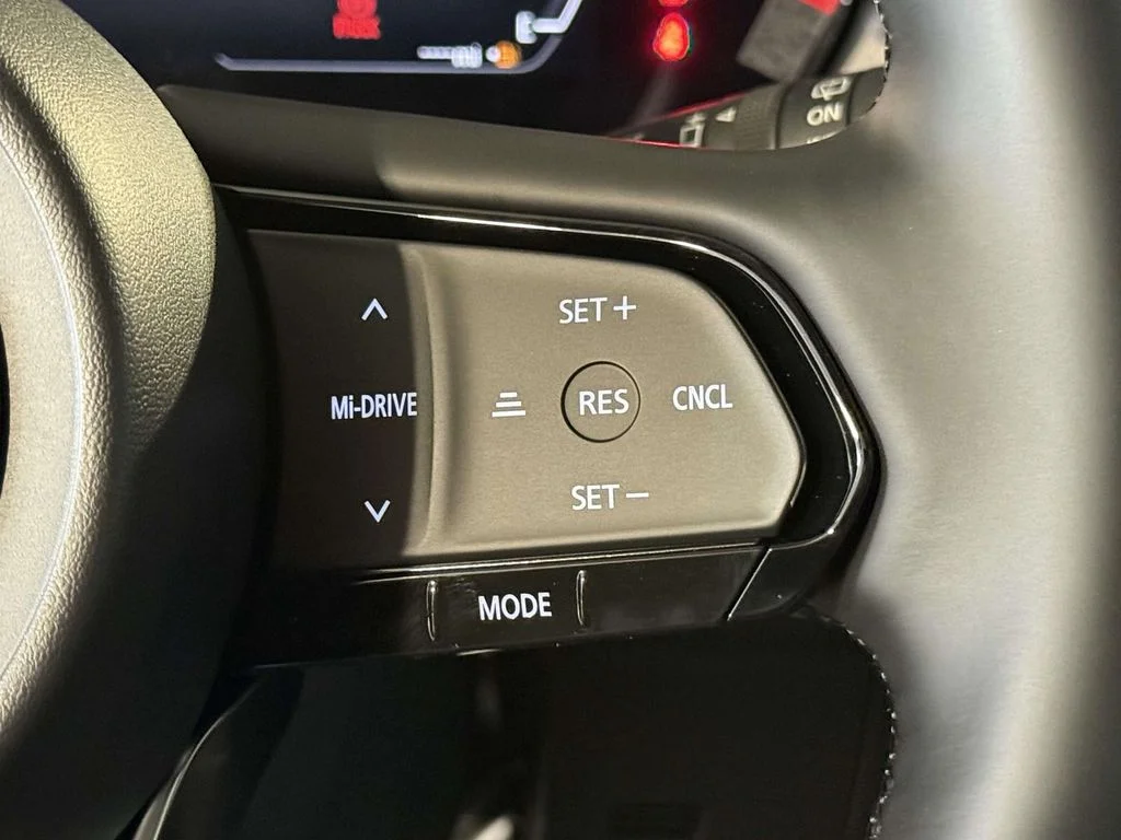 New 2026 Gray Metallic Mazda 2.5 S Preferred image 21