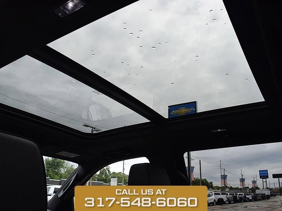 2026 Chevrolet Tahoe High Country - Photo 17