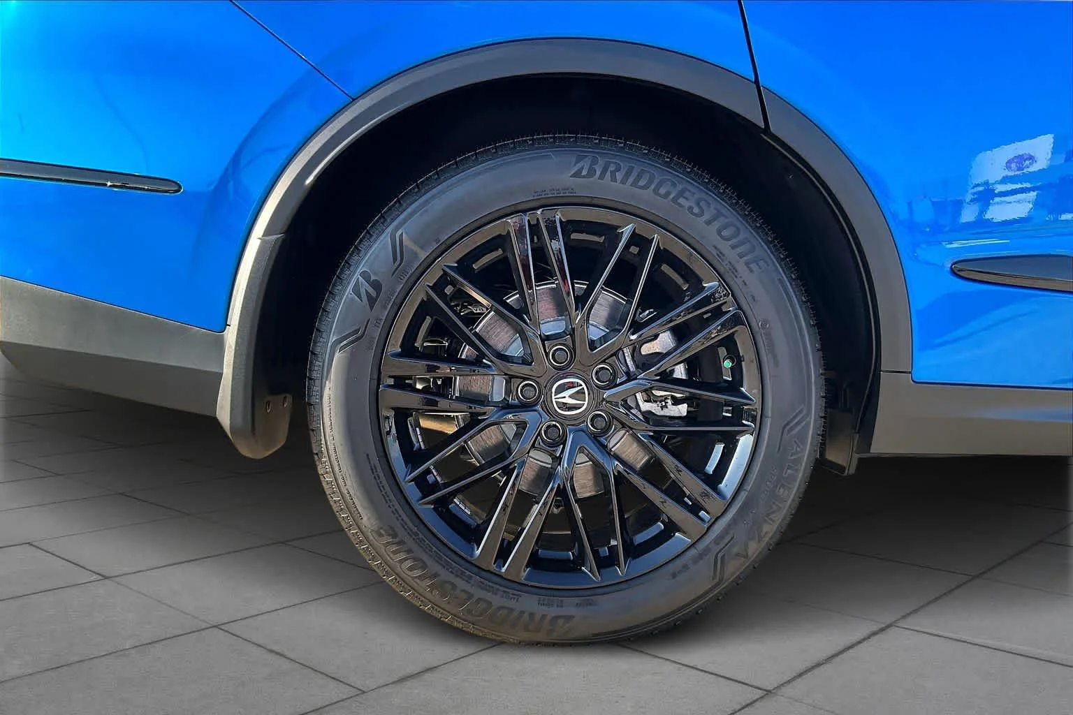 2026 Acura MDX A-Spec w/Advance Package - Photo 12