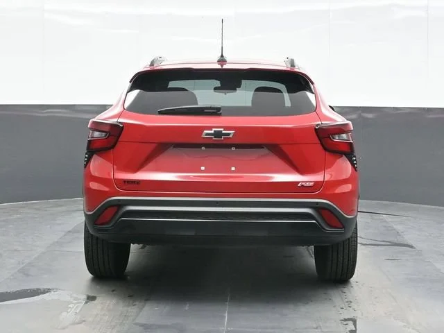 2026 Chevrolet Trax RS - Photo 2
