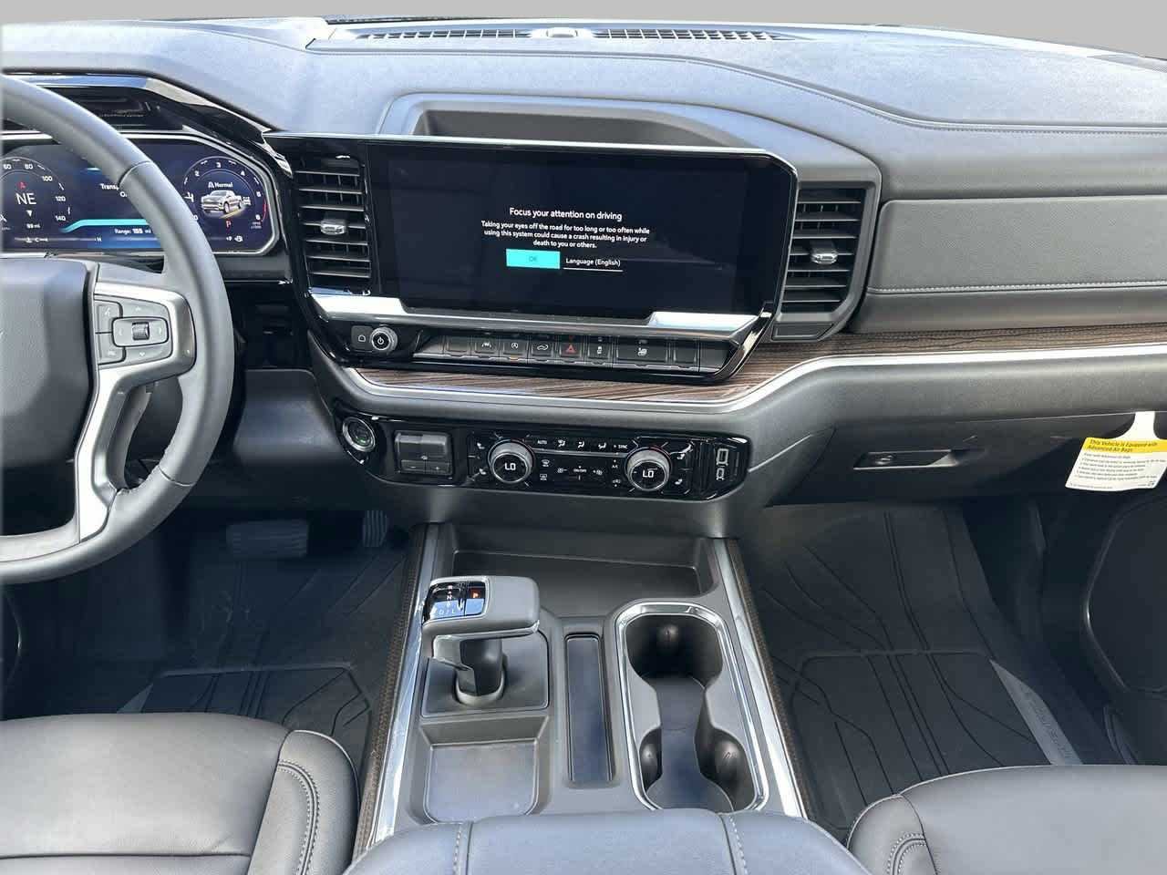 2026 Chevrolet Silverado 1500 RST - Photo 9