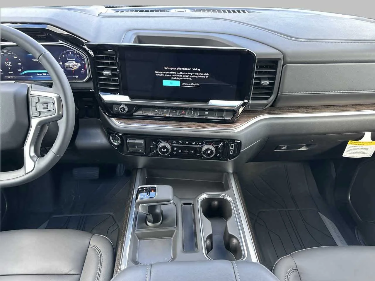 2026 Chevrolet Silverado 1500 RST - Photo 9