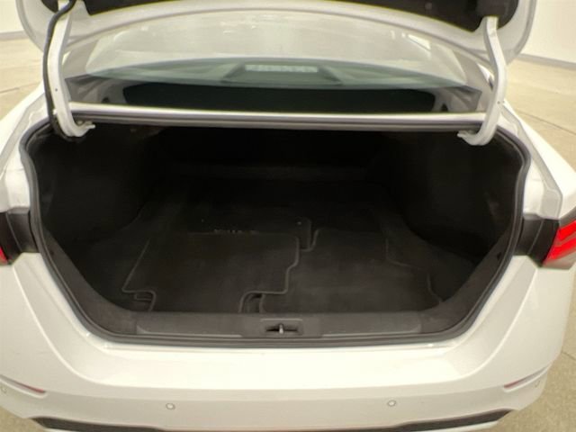 2024 Nissan Sentra SV - Photo 36