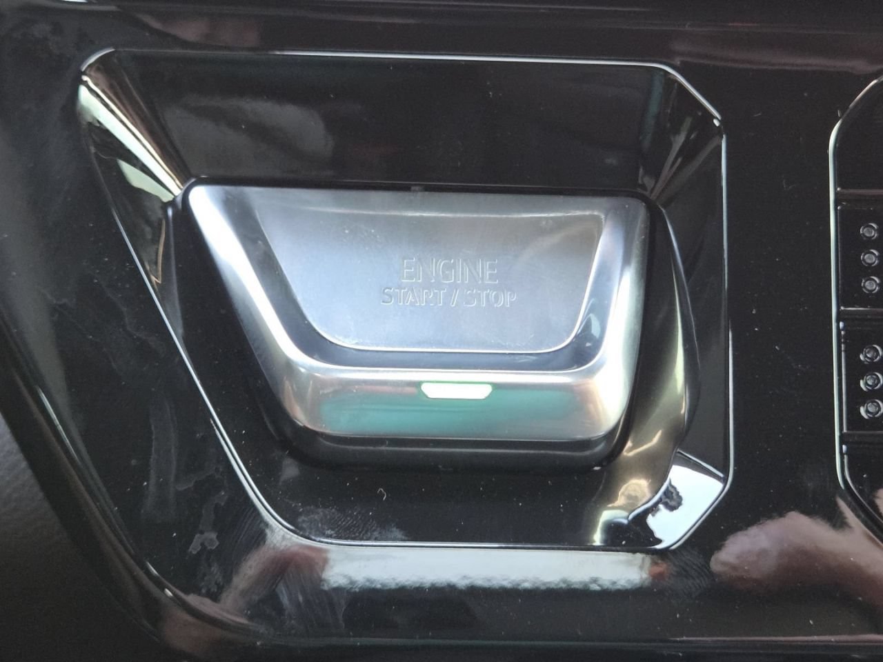 New 2026 Glacier White Tricoat GMC Denali image 13